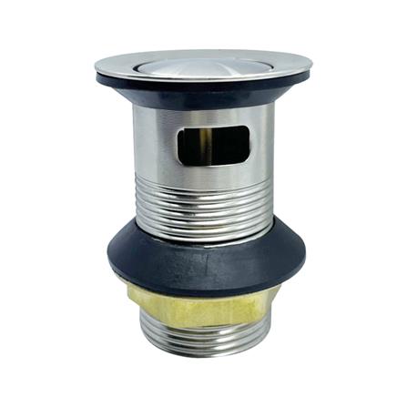 สะดืออ่างล้างหน้าแบบกด LUZERN S-029_0