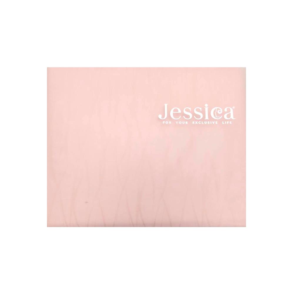 ชุดผ้าปูที่นอน 6 ฟุต (ชุด 5 ชิ้น) JESSICA JACQUARD 21039-QS774