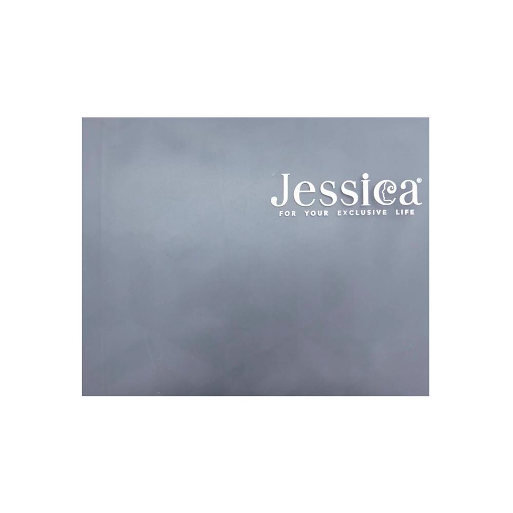 ชุดผ้าปูที่นอน 5 ฟุต (ชุด 5 ชิ้น) JESSICA JACQUARD 21040-QS771