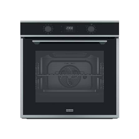 ไมโครเวฟฝัง+เตาอบฝัง FRANKE FMA 45 MW XS+FMA 97 P XS_2