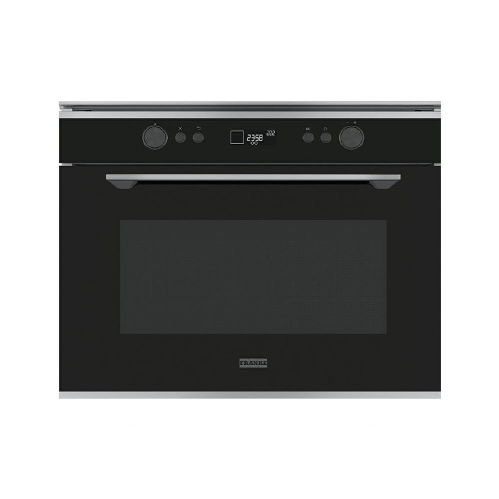 ไมโครเวฟ+เตาอบ FRANKE FMY 45 MW XS+FMY 99 P XS