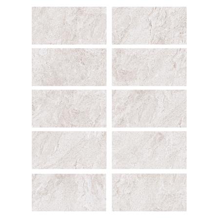 กระเบื้องพื้นพอร์ซเลน 30x60 ซม. COTTO ชานโตรินี เทา PM 1.44 ตร.ม._1