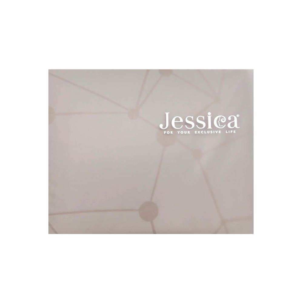 ชุดผ้าปูที่นอน 6 ฟุต (ชุด 5 ชิ้น) JESSICA JACQUARD 21039-QS775