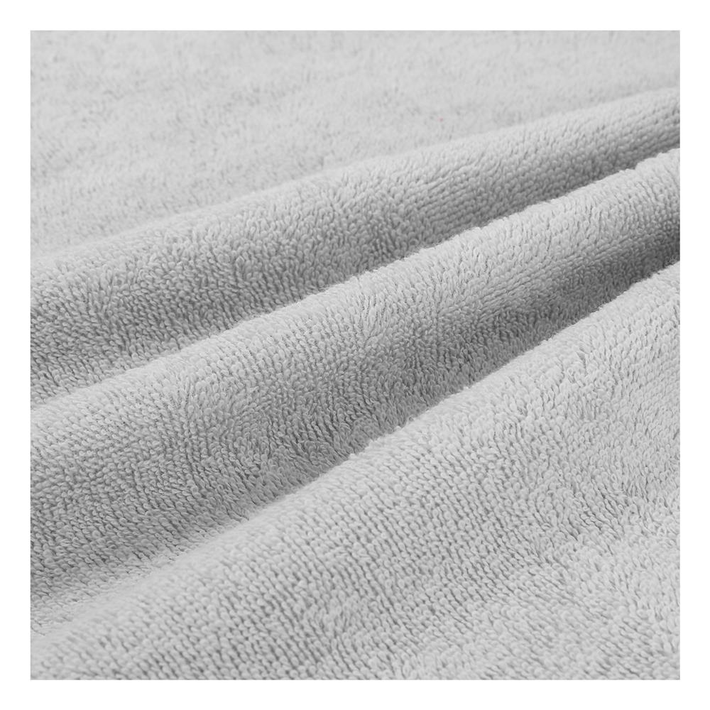 ผ้าขนหนู HOME LIVING STYLE MELLOW 27x54 นิ้ว สี GREY