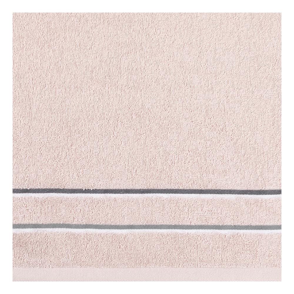 ผ้าขนหนู HOME LIVING STYLE MELLOW 16x32 นิ้ว สี PINK