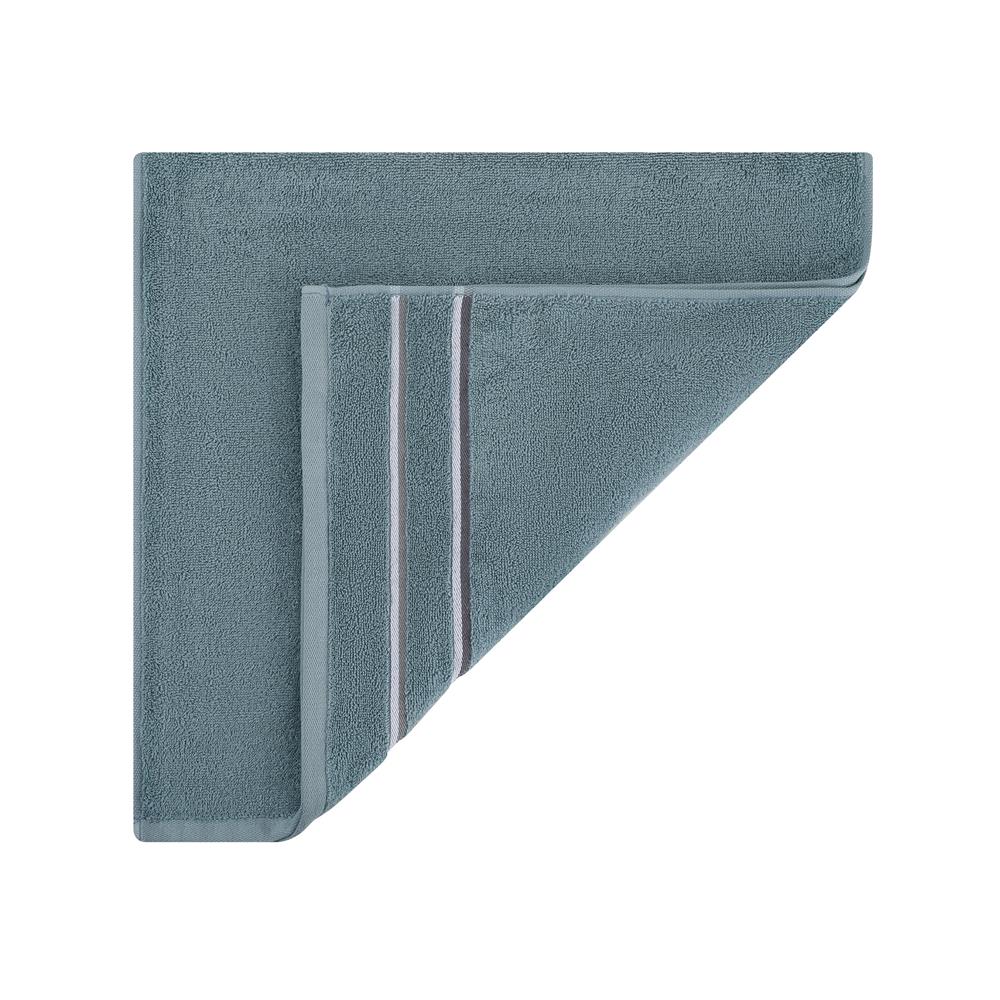 ผ้าขนหนู HOME LIVING STYLE MELLOW 30x60 นิ้ว สี BLUE