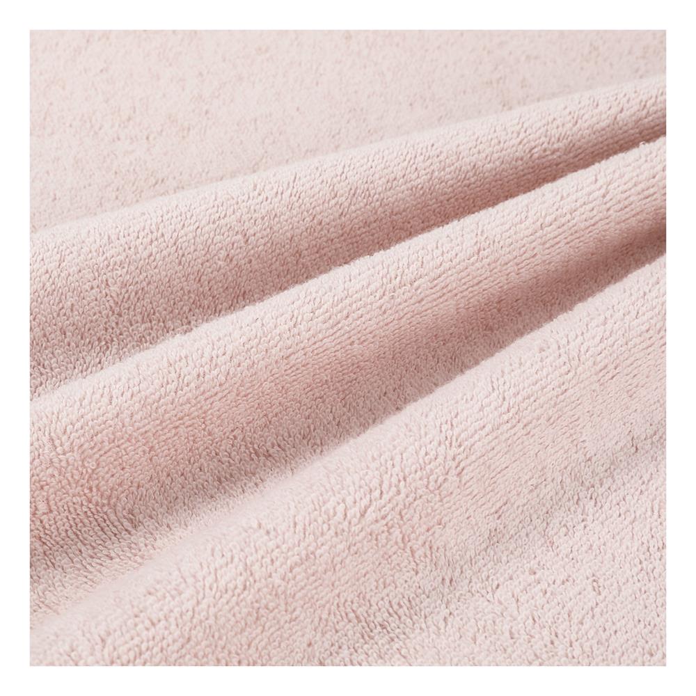 ผ้าขนหนู HOME LIVING STYLE MELLOW 27x54 นิ้ว สี PINK