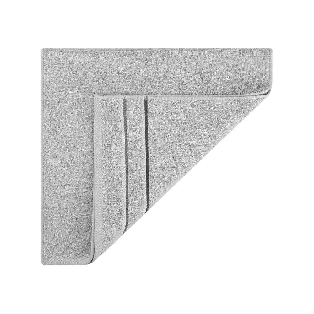 ผ้าขนหนู HOME LIVING STYLE MELLOW 30x60 นิ้ว สี GREY