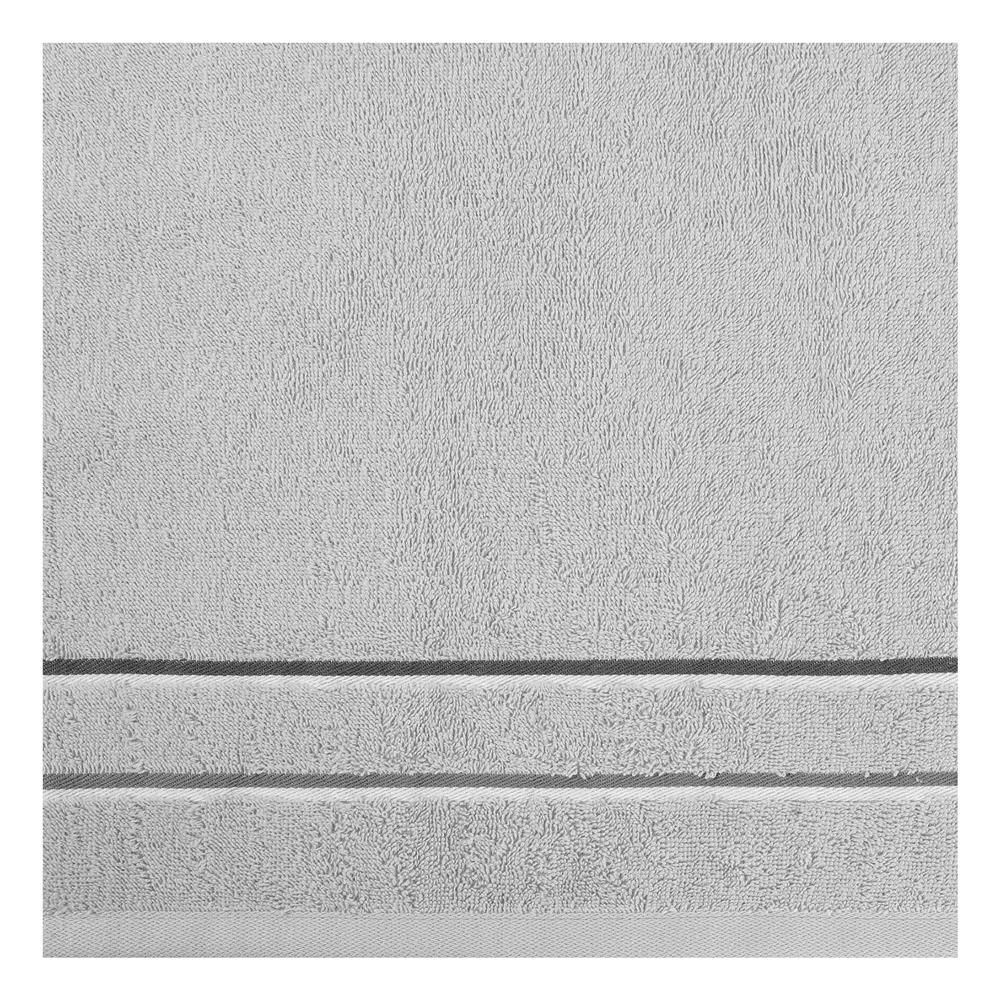 ผ้าขนหนู HOME LIVING STYLE MELLOW 30x60 นิ้ว สี GREY