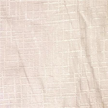 ผ้าม่าน EYELET HOME LIVING STYLE GRID UV 130x220 ซม. สีครีม_2