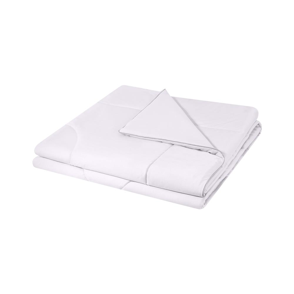 ผ้าห่ม HOME LIVING STYLE COOLING CHILLUXE 70x90 นิ้ว สี PURPLE