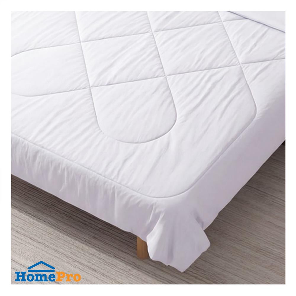 ผ้าห่ม HOME LIVING STYLE COOLING CHILLUXE 70x90 นิ้ว สี PURPLE