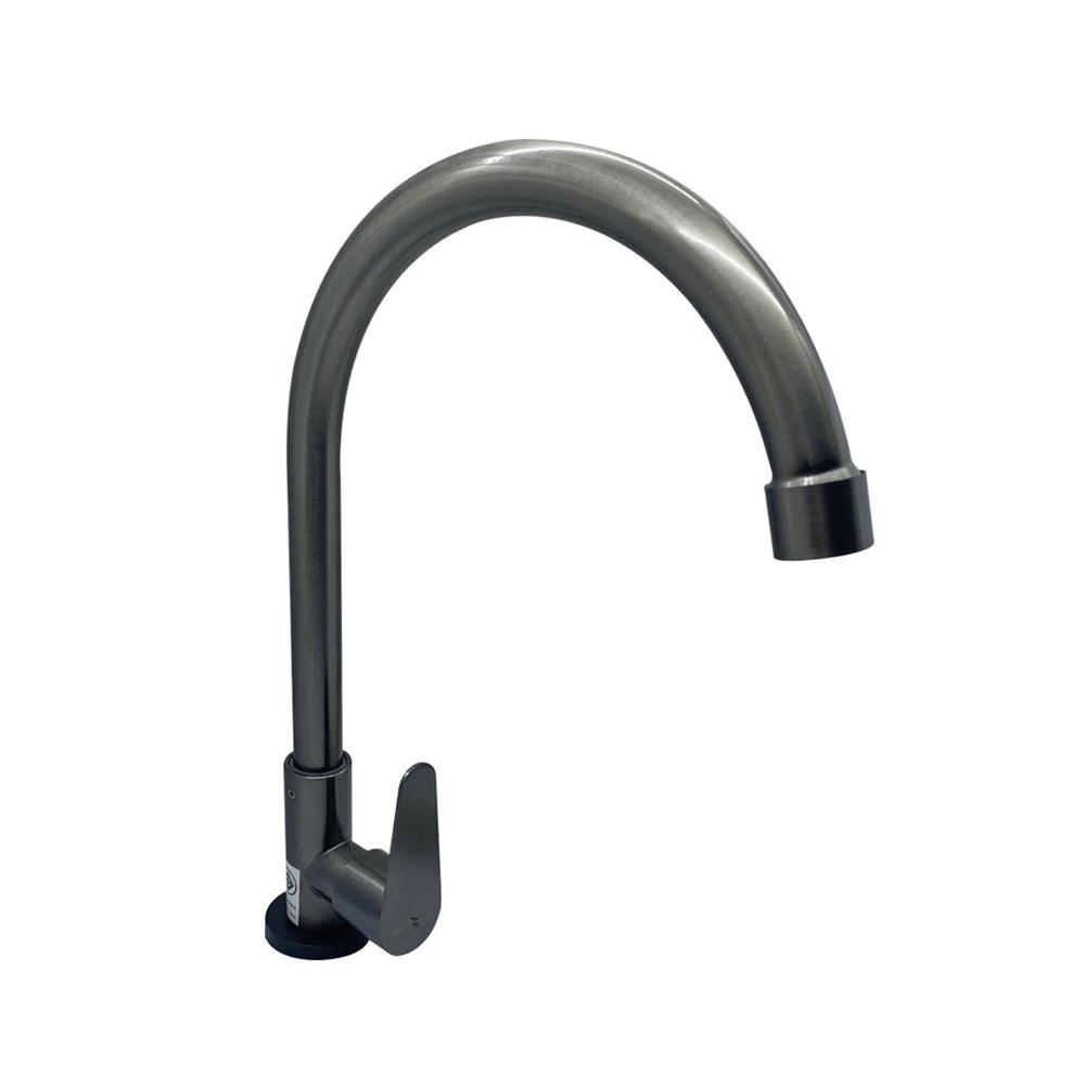 ก๊อกซิงค์เคาน์เตอร์ LUZERN LS-1305K/T