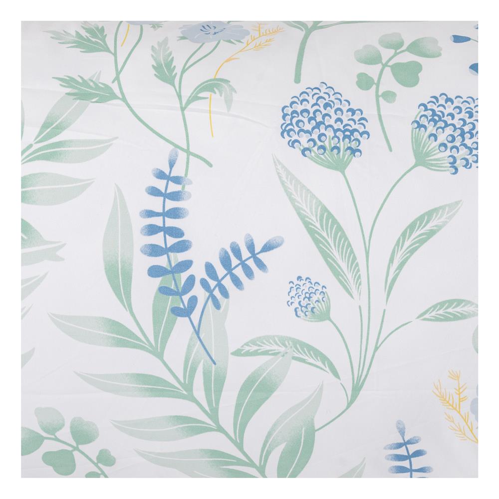 ชุดผ้าปูที่นอน 5 ฟุต (ชุด 3 ชิ้น) HOME LIVING STYLE VISTA MULTICOLOR