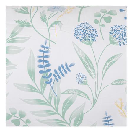 ชุดผ้าปูที่นอน 5 ฟุต (ชุด 3 ชิ้น) HOME LIVING STYLE VISTA MULTICOLOR_2