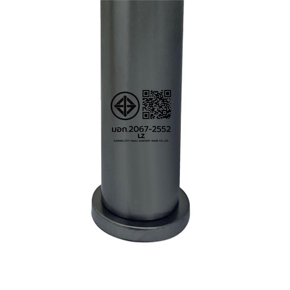 ก๊อกอ่างล้างหน้าเดี่ยว LUZERN LS-1303K/T