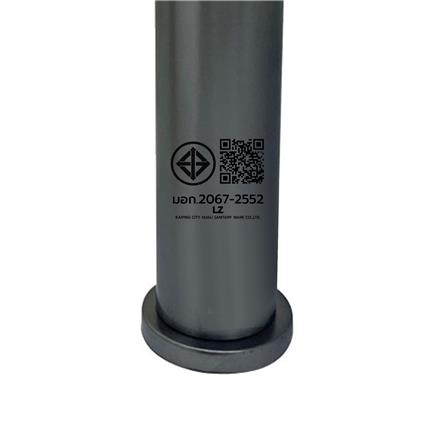 ก๊อกอ่างล้างหน้าเดี่ยว LUZERN LS-1303K/T_3