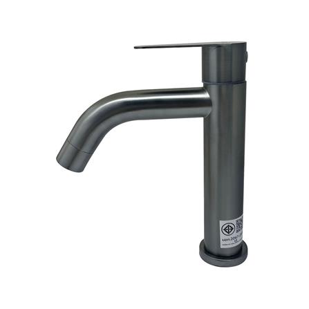 ก๊อกอ่างล้างหน้าเดี่ยว LUZERN LS-1303K/T_1