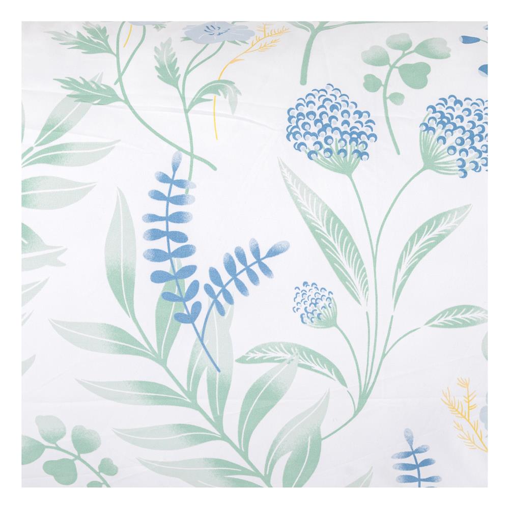 ชุดผ้าปูที่นอน 6 ฟุต (ชุด 3 ชิ้น) HOME LIVING STYLE VISTA MULTICOLOR