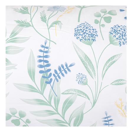 ชุดผ้าปูที่นอน 6 ฟุต (ชุด 3 ชิ้น) HOME LIVING STYLE VISTA MULTICOLOR_3