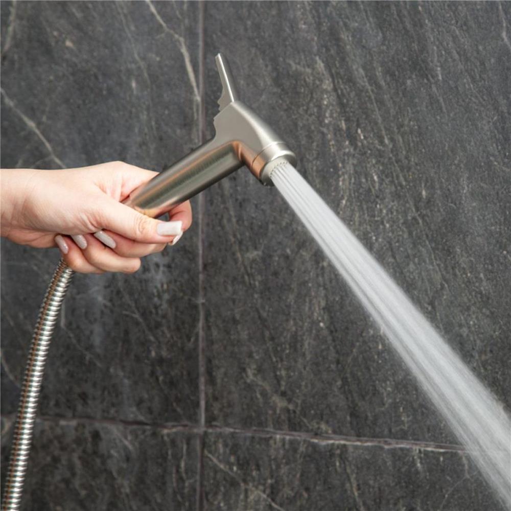 สายฉีดชำระครบชุด RASLAND H811-H8989