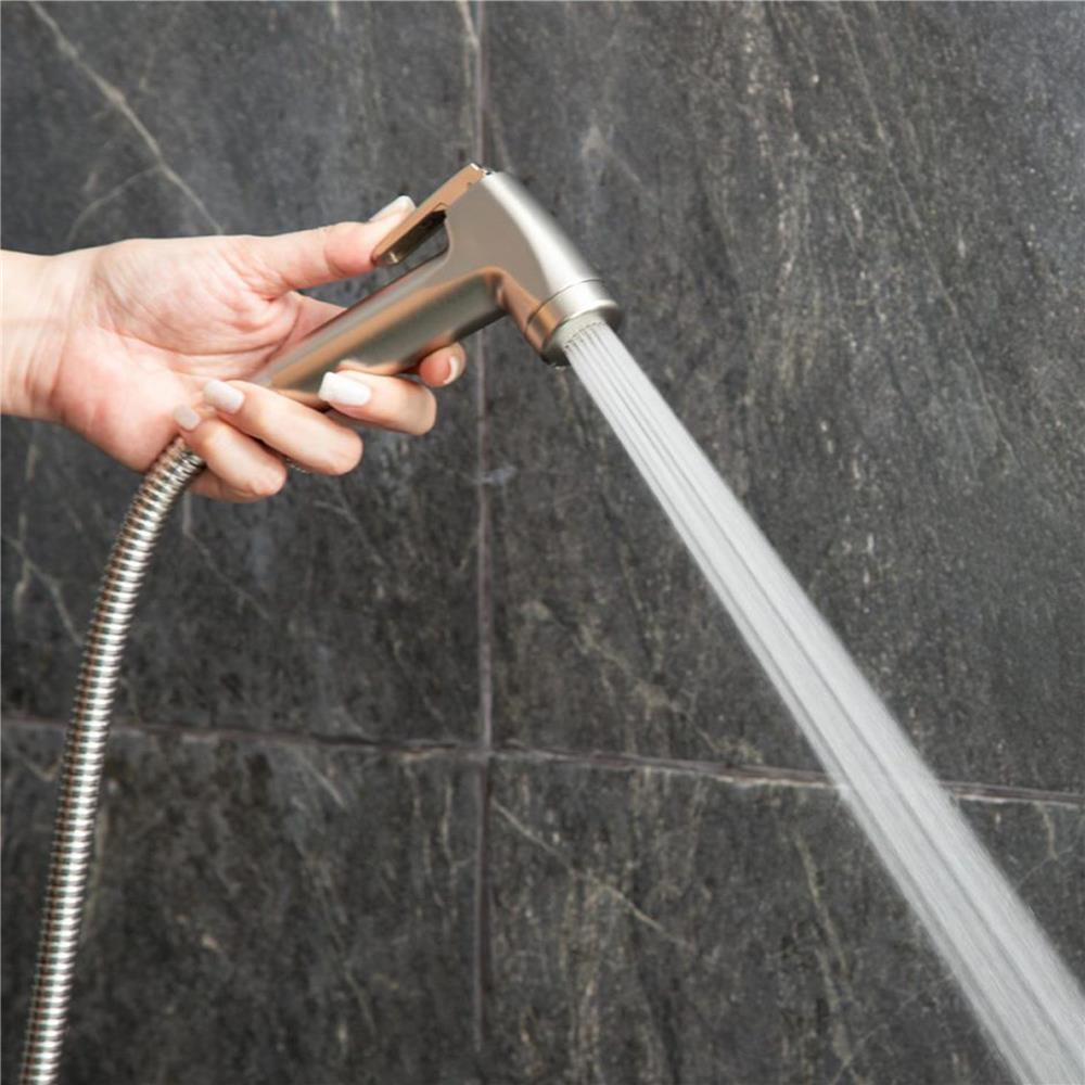 สายฉีดชำระครบชุด RASLAND H811-H8989