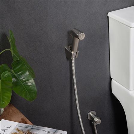 สายฉีดชำระครบชุด RASLAND H811-H8989_1