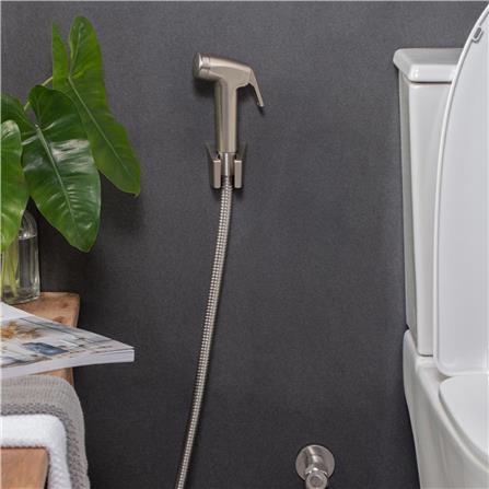 สายฉีดชำระครบชุด RASLAND H811-H8989_2