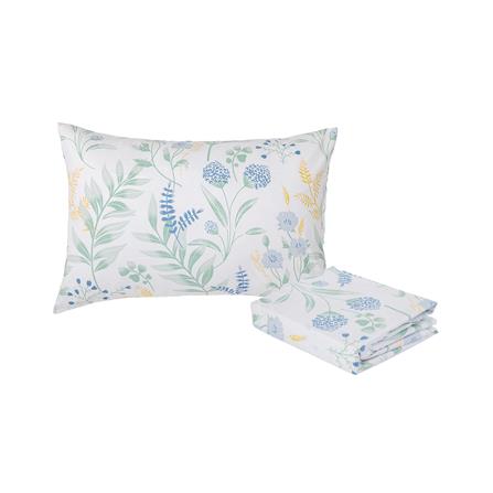 ชุดผ้าปูที่นอน 3.5 ฟุต (ชุด 2 ชิ้น) HOME LIVING STYLE VISTA MULTICOLOR_1