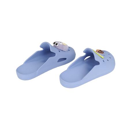 เซตรองเท้า พร้อมกระเป๋า EVA SNAZZ LALA BAG ไซซ์ 37-38 สี PINK-PURPLE_3