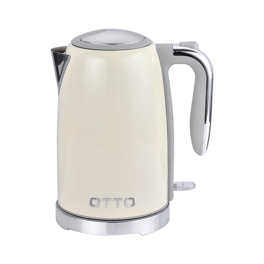 กาต้มน้ำไฟฟ้า OTTO PT-108 1.7 ลิตร