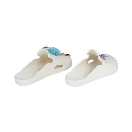 รองเท้าแตะ EVA SNAZZ MOVA BAG ไซซ์ 37-38 สี GREEN-WHITE_3