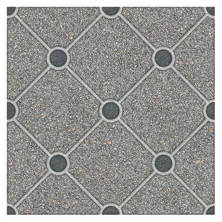 กระเบื้องพื้น 12x12 นิ้ว ภูผา ศิลามณี เทา A 1 ตร.ม._0