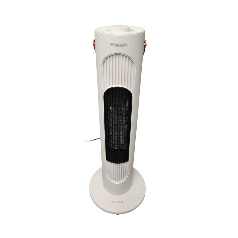 เครื่องทำความร้อน MITSUMARU AP-FF112J