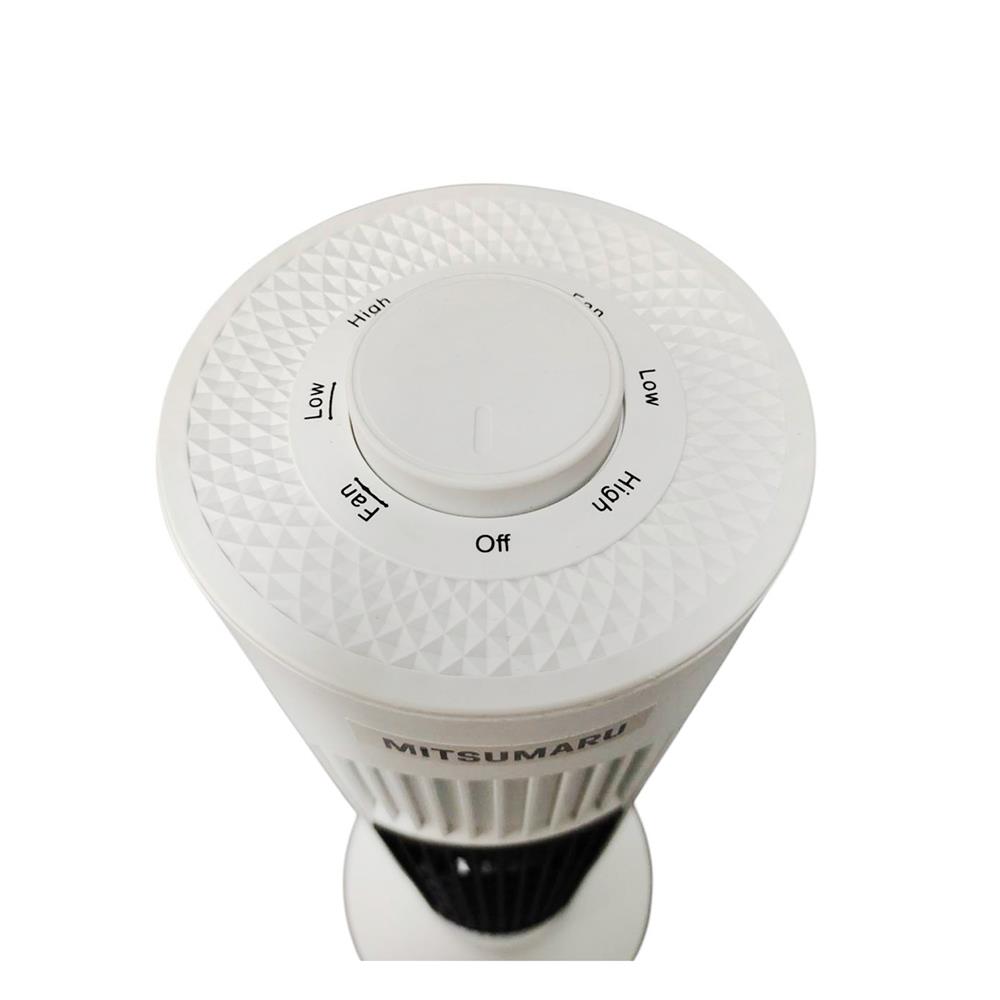 เครื่องทำความร้อน MITSUMARU AP-FF112J