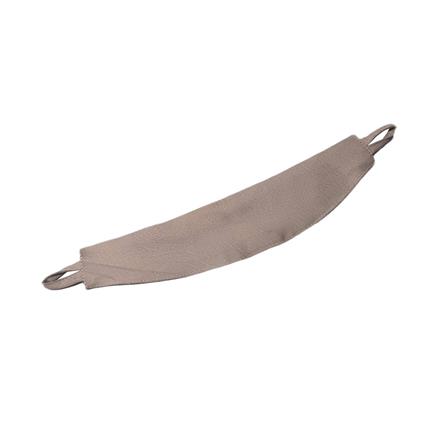 ผ้าม่าน EYELET HOME LIVING STYLE TRACE UV 130x220 ซม. สีน้ำตาล_3