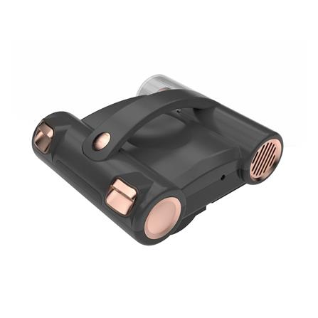 เครื่องดูดฝุ่นหุ่นยนต์ AUTOBOT MITE ROBOT สีดำ/ทอง_1