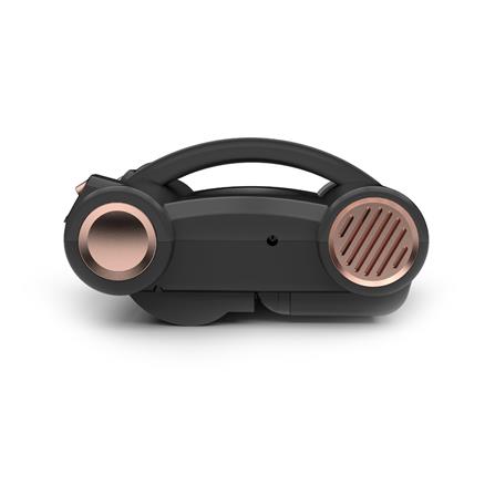 เครื่องดูดฝุ่นหุ่นยนต์ AUTOBOT MITE ROBOT สีดำ/ทอง_2