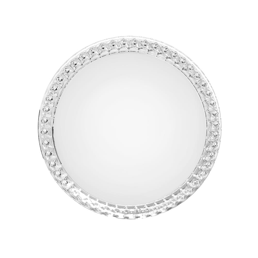 ไฟเพดาน LED BEC NORMA-02 15 นิ้ว 36 วัตต์ DAYLIGHT/COOL WHITE/WARM WHITE สีขาว