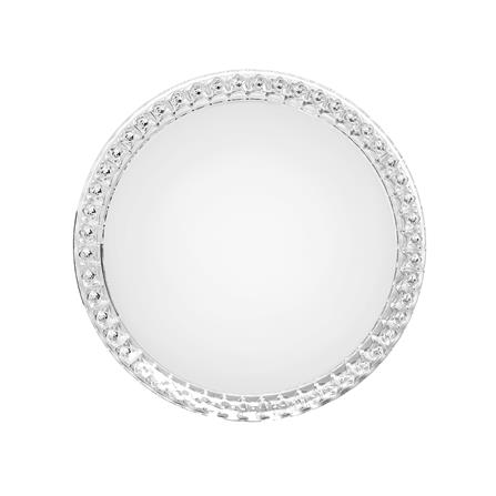 ไฟเพดาน LED BEC NORMA-02 15 นิ้ว 36 วัตต์ DAYLIGHT/COOL WHITE/WARM WHITE สีขาว_0