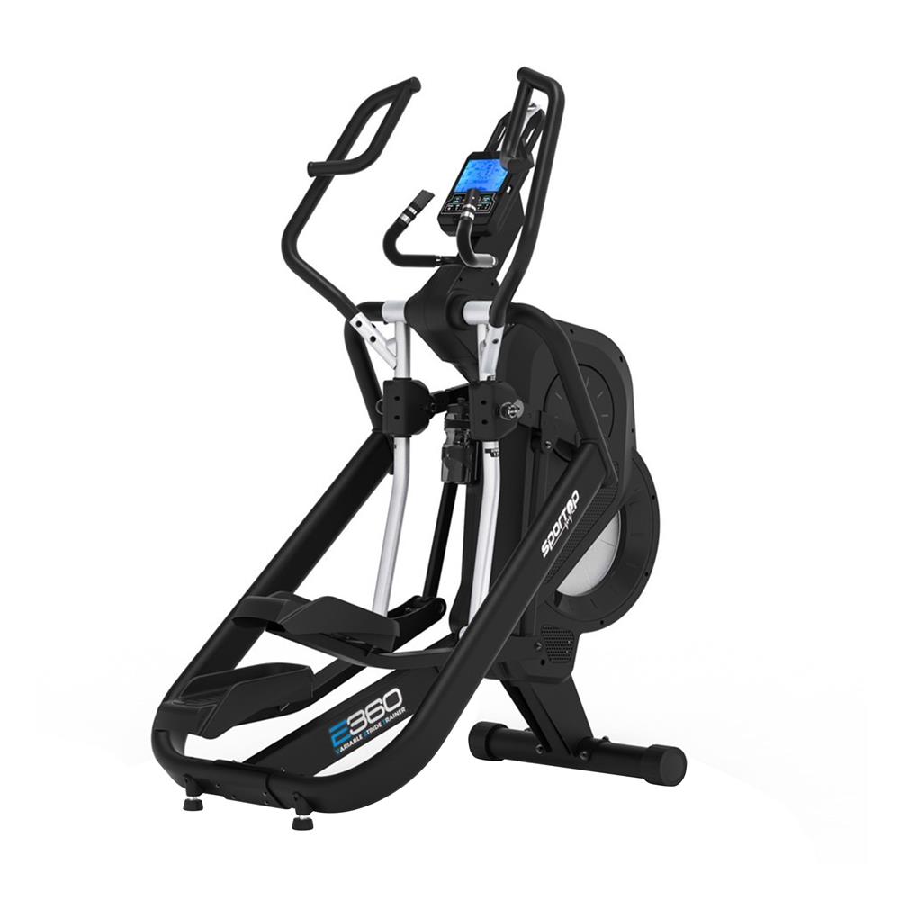 ลู่เดินกึ่งสเต็ป SPORTOP E360