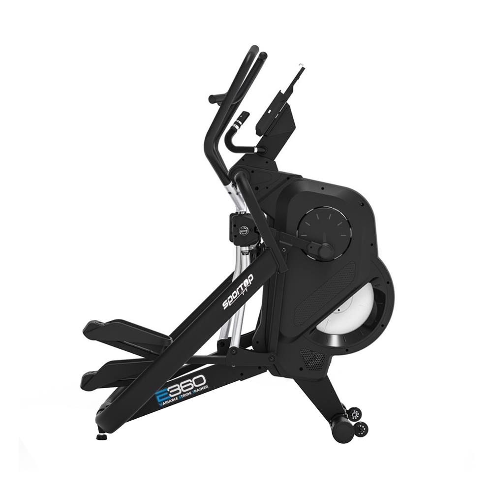 ลู่เดินกึ่งสเต็ป SPORTOP E360