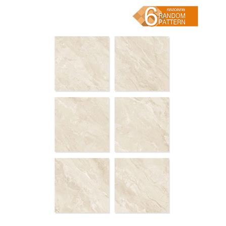 กระเบื้องพื้น 60x60 ซม. TARA เบลิน เบจ A 1.44 ตร.ม._1