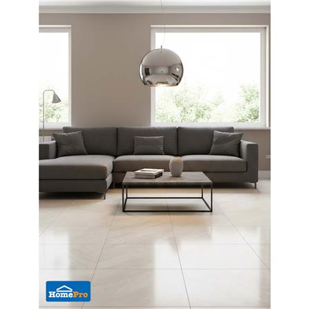 กระเบื้องพื้น 60x60 ซม. TARA เบลิน เบจ A 1.44 ตร.ม._4