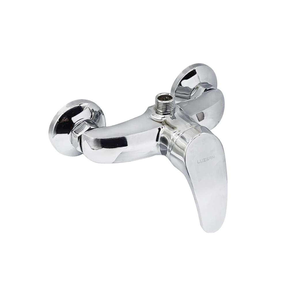 ก๊อกผสมยืนอาบ LUZERN DL-9000(T)