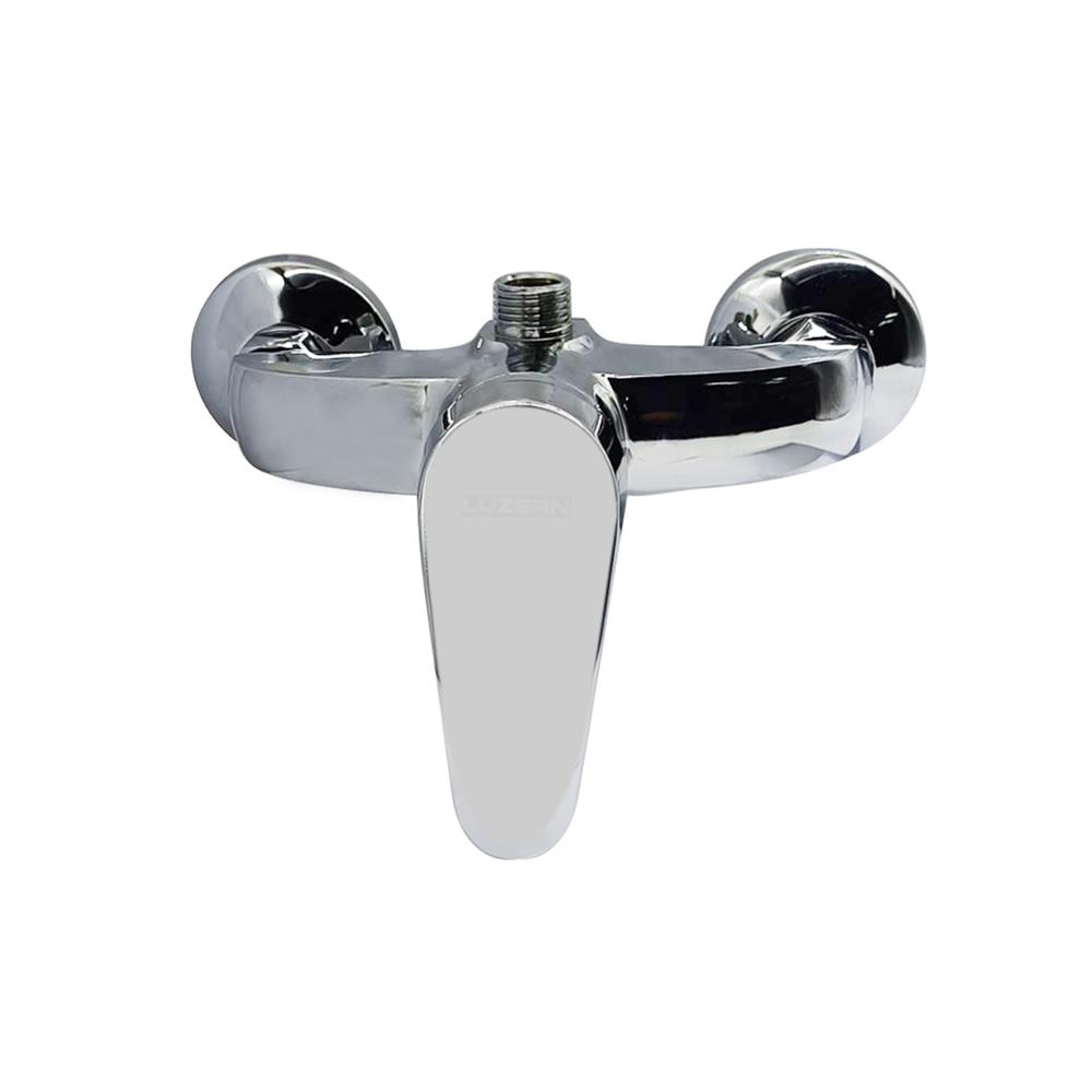 ก๊อกผสมยืนอาบ LUZERN DL-9000(T)