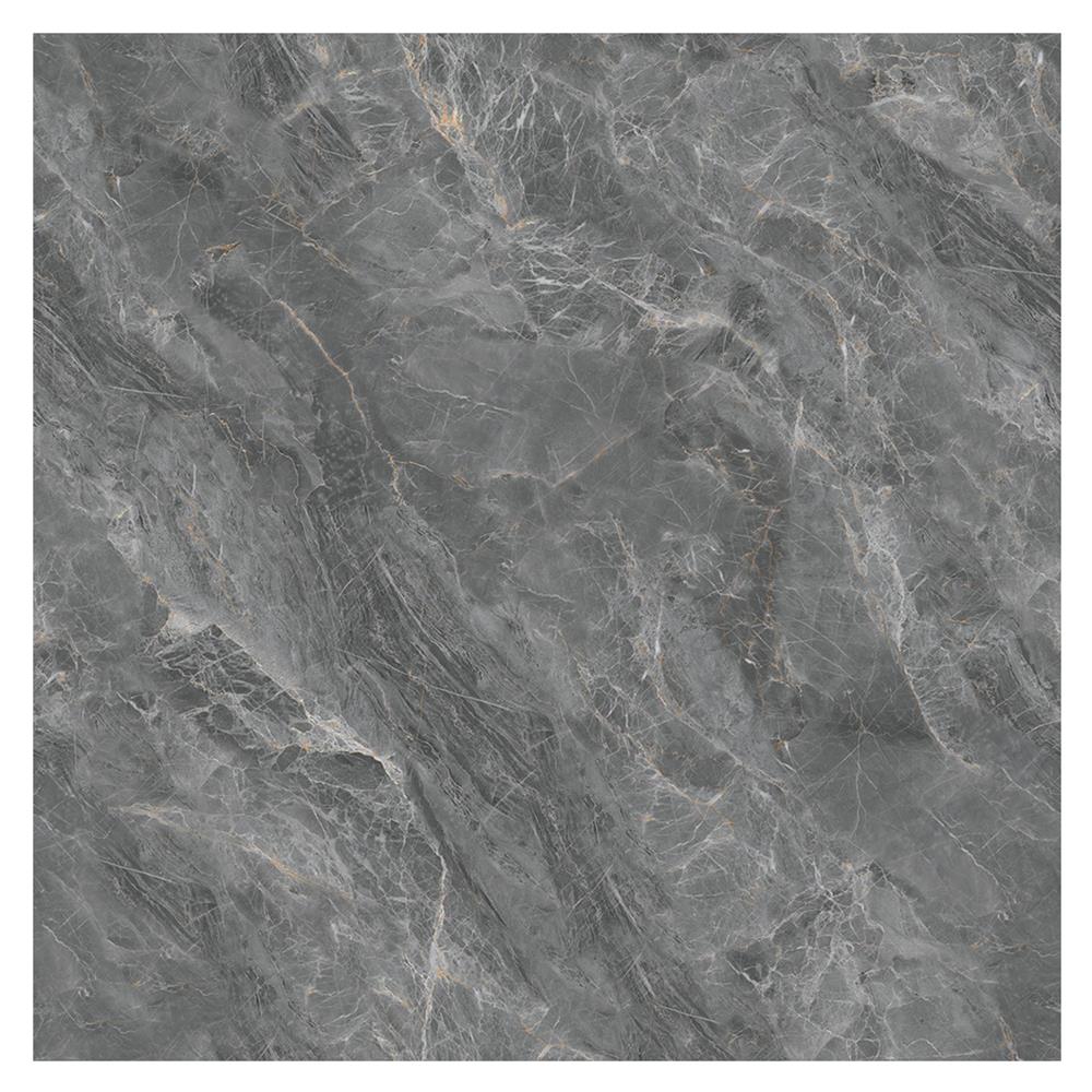 กระเบื้องพื้น 60x60 ซม. TARA เทียน่า เทา A 1.44 ตร.ม.