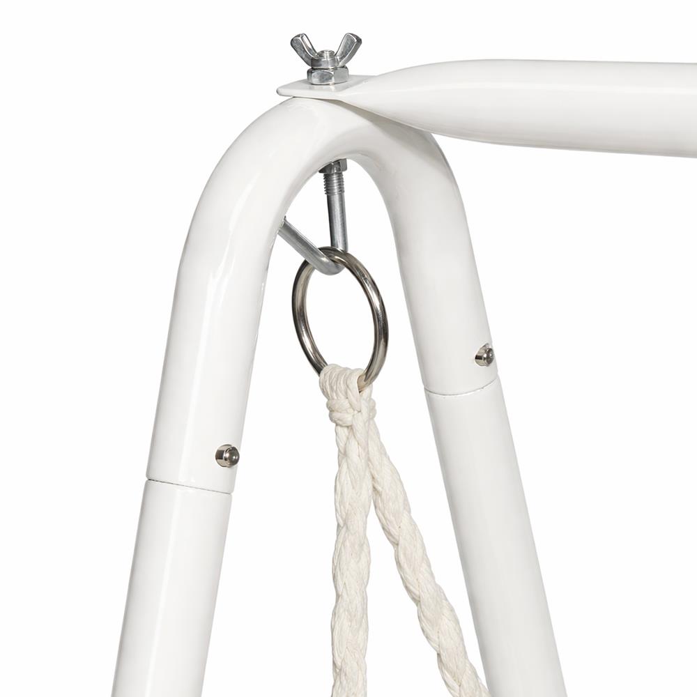 ชิงช้า 1 ที่นั่ง SPRING MARLENE PLUS สีเบจ