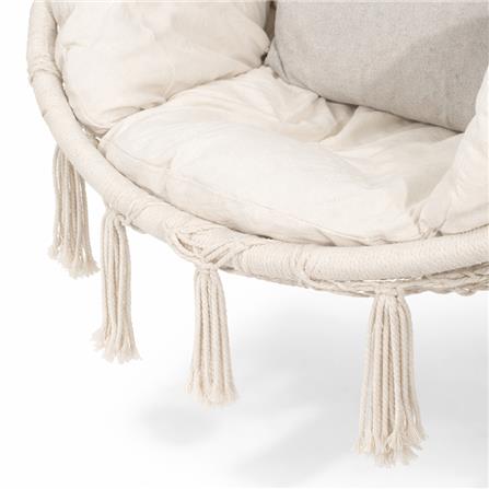 ชิงช้า 1 ที่นั่ง SPRING MARLENE PLUS สีเบจ_3