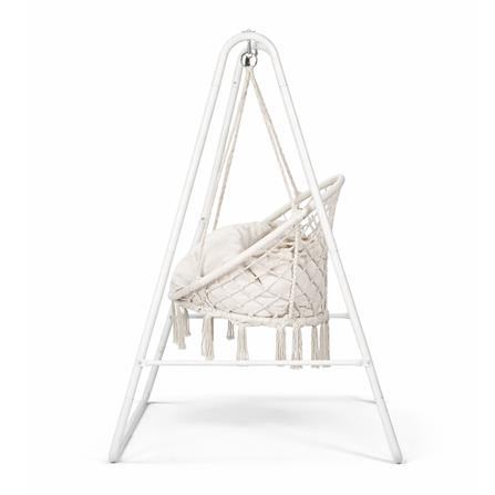 ชิงช้า 1 ที่นั่ง SPRING MARLENE PLUS สีเบจ_4